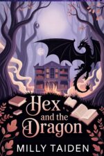 Hex and the Dragon