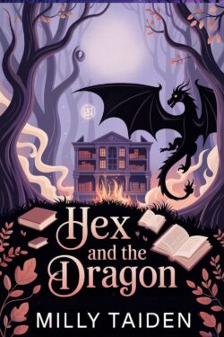 Hex and the Dragon