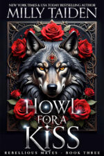 Howl for a Kiss