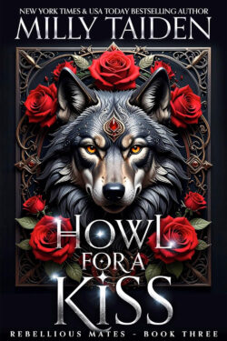Howl for a Kiss
