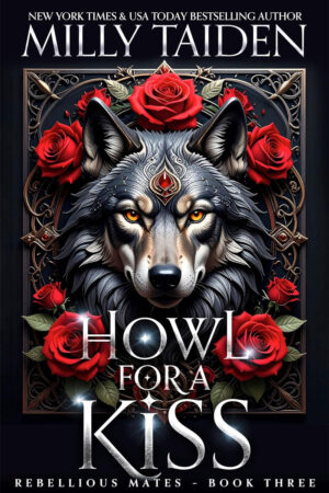Howl for a Kiss
