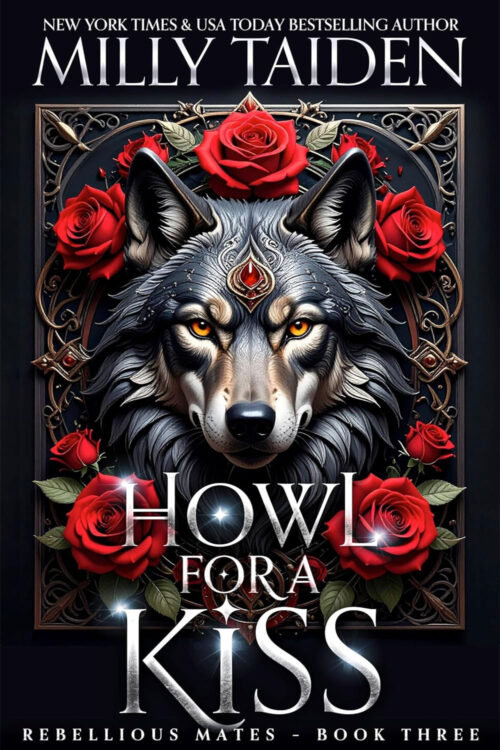 Howl for a Kiss