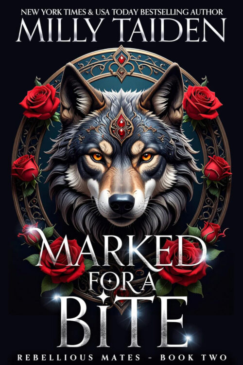 Marked for a Bite