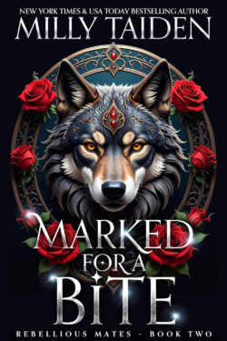 Marked for a Bite