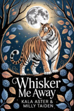 Whisker Me Away