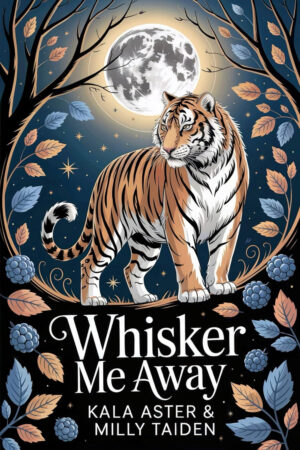 Whisker Me Away